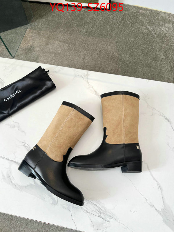 Women Shoes-Boots buy high quality cheap hot replica ID: SZ6095 $: 139USD