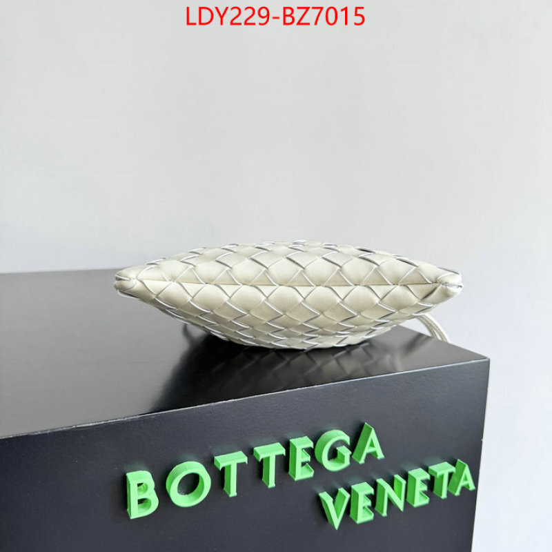 BV Bags(TOP)-Crossbody- luxury cheap ID: BZ7015 $: 229USD,