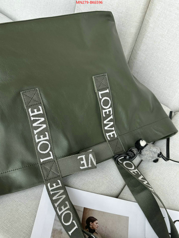 Loewe Bags(TOP)-Handbag- high quality happy copy ID: BK6596 $: 279USD,-shoes yupoo Loewe Bags(TOP)-Handbag- high quality happy copy ID: BK6596 $: 279USD,