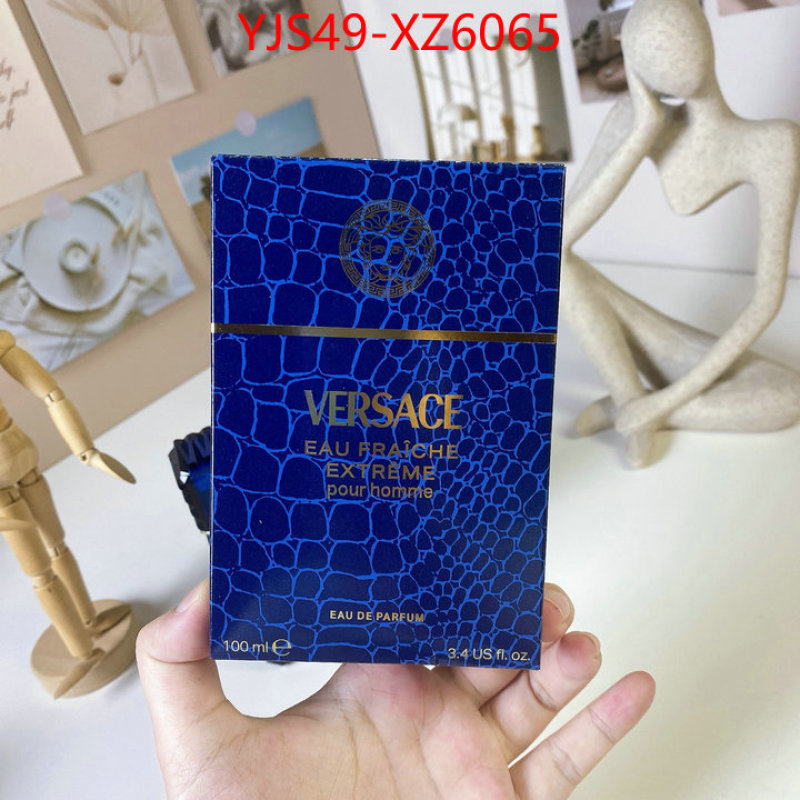 Perfume-Versace hot sale ID: XZ6065 $: 49USD