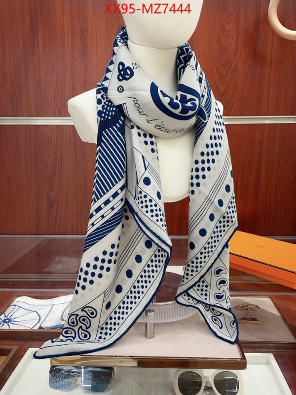 Scarf-Hermes replica how can you ID: MZ7444 $: 95USD
