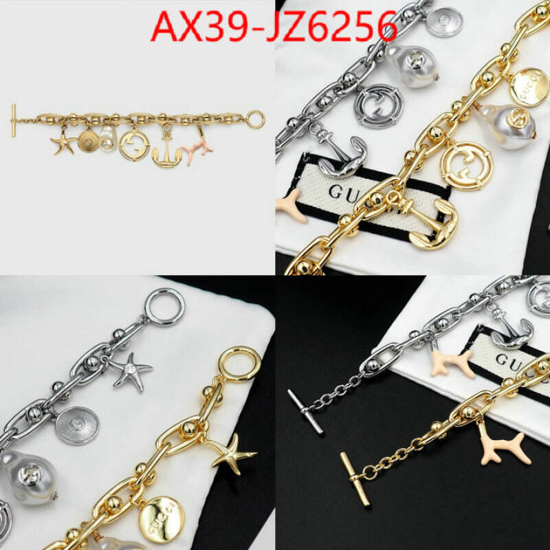 Jewelry-Gucci where to buy the best replica ID: JZ6256 $: 39USD