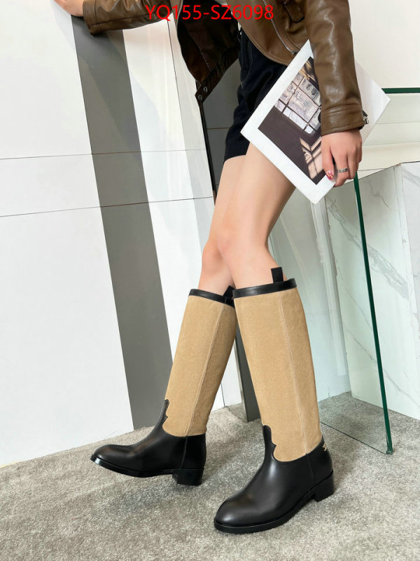 Women Shoes-Boots at cheap price ID: SZ6098 $: 155USD