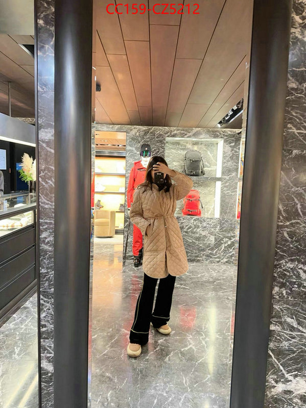 Down jacket Women-Moncler we curate the best ID: CZ5212 $: 159USD