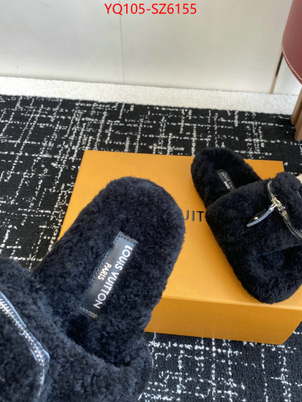 Women Shoes-LV new 2024 ID: SZ6155 $: 105USD