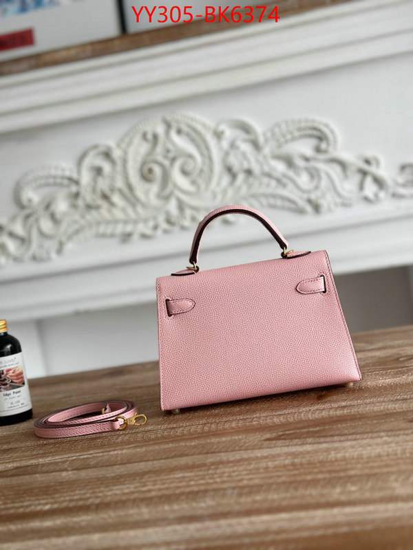 Hermes Bags(TOP)-Kelly- replica best ID: BK6374 $: 305USD,