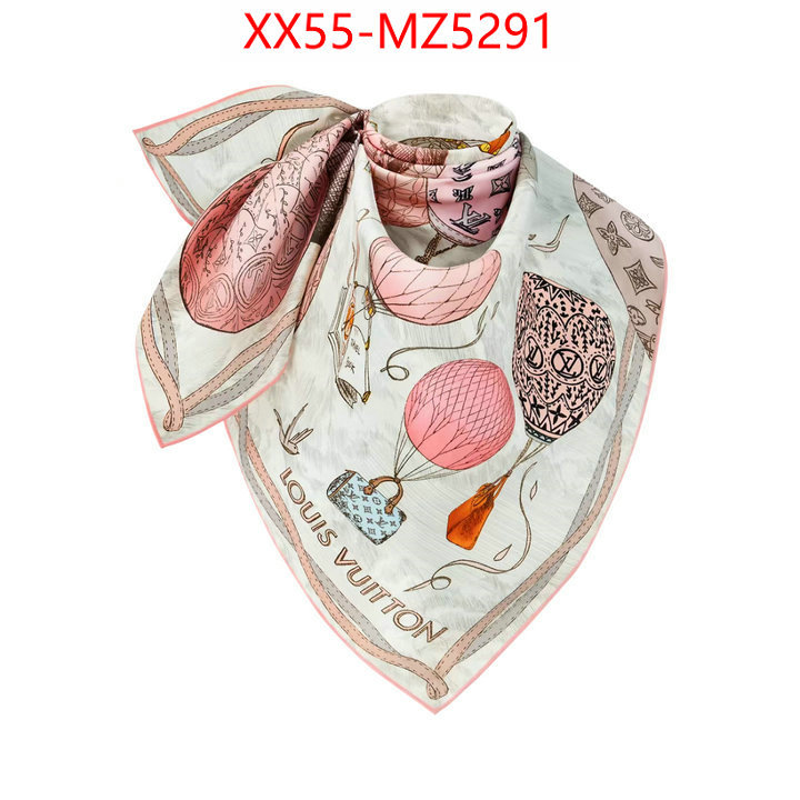 Scarf-LV buy high quality cheap hot replica ID: MZ5291 $: 55USD