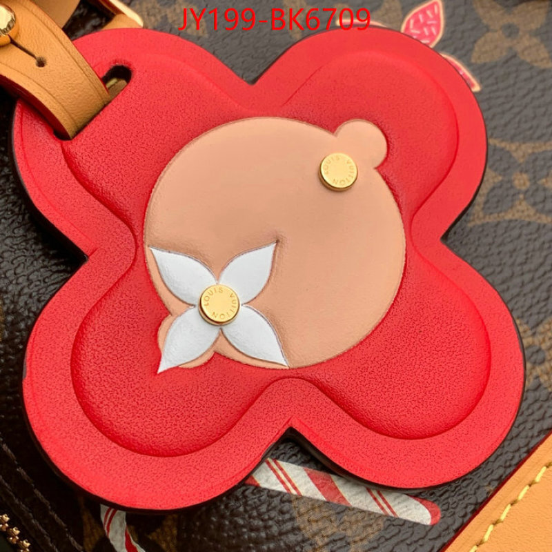LV Bags(TOP)-Alma- how to buy replcia ID: BK6709 $: 199USD,