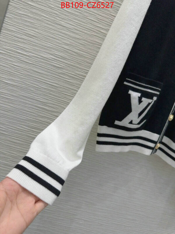 Clothing-LV 1:1 ID: CZ6527 $: 109USD