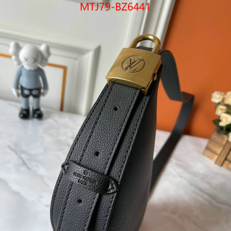 LV Bags(4A)-Pochette MTis Bag- can you buy replica ID: BZ6441 $: 79USD,
