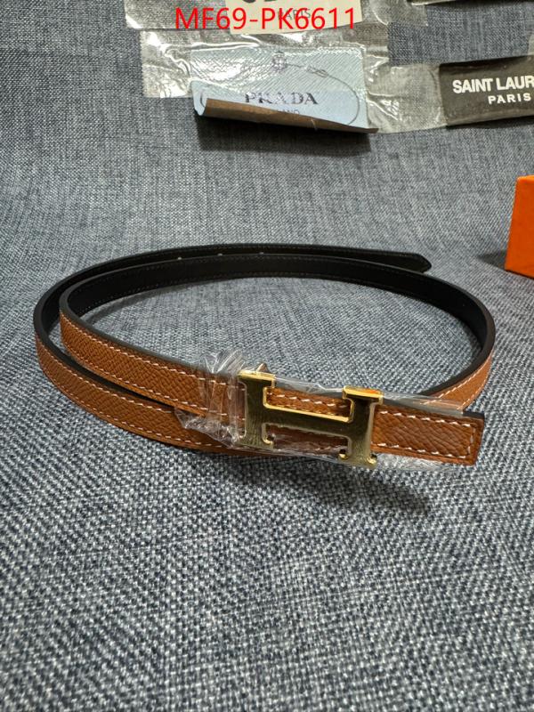 Belts-Hermes new designer replica ID: PK6611 $: 69USD