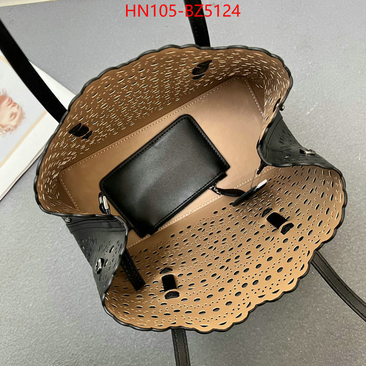 ALAIA Bags(4A)-Crossbody- high quality ID: BZ5124 $: 105USD,