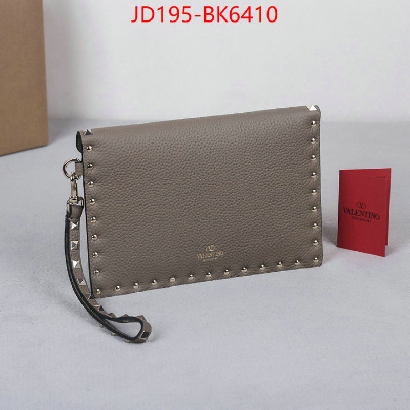 Valentino Bags(TOP)-Clutch- buy sell ID: BK6410 $: 195USD,