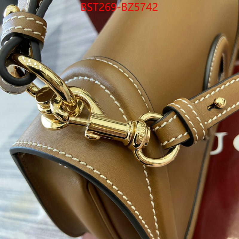 Gucci Bags(TOP)-Crossbody- top 1:1 replica ID: BZ5742 $: 269USD,