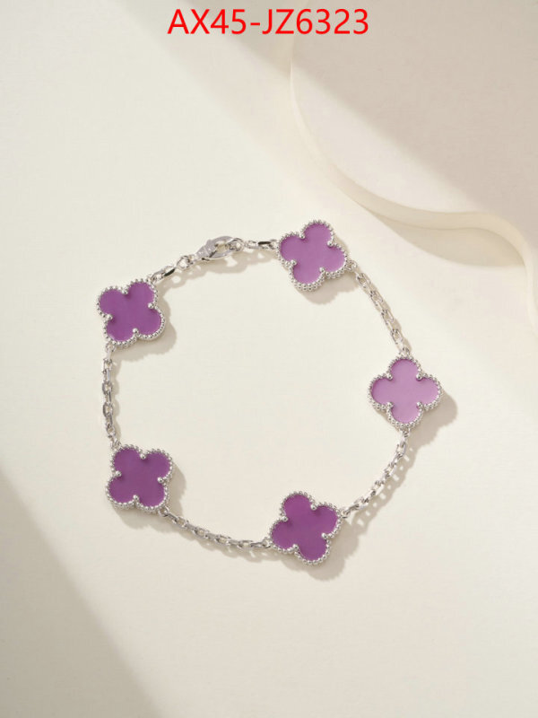 Jewelry-Van Cleef Arpels 7 star ID: JZ6323 $: 45USD