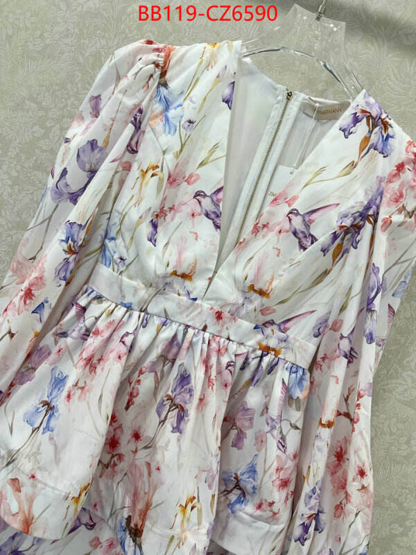 Clothing-Zimmermann high quality designer ID: CZ6590 $: 119USD