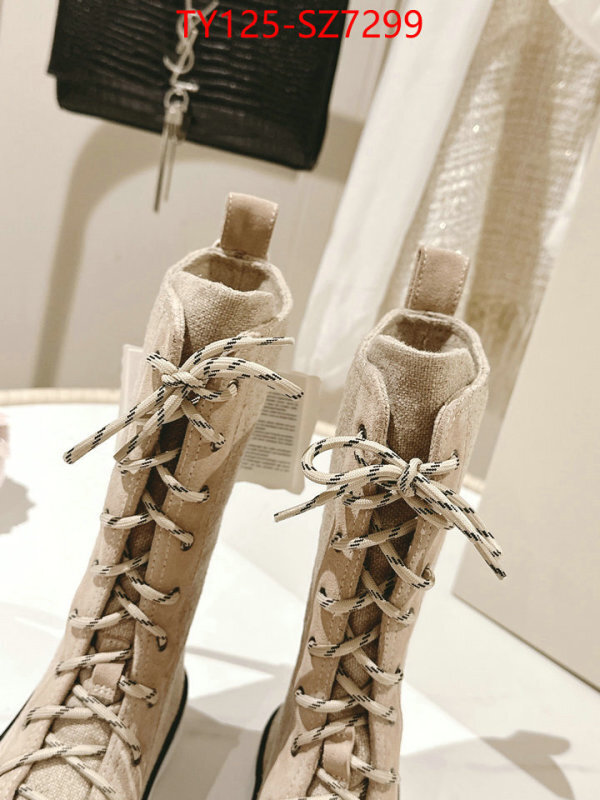 Women Shoes-Brunello cucinelli luxury fashion replica designers ID: SZ7299 $: 125USD
