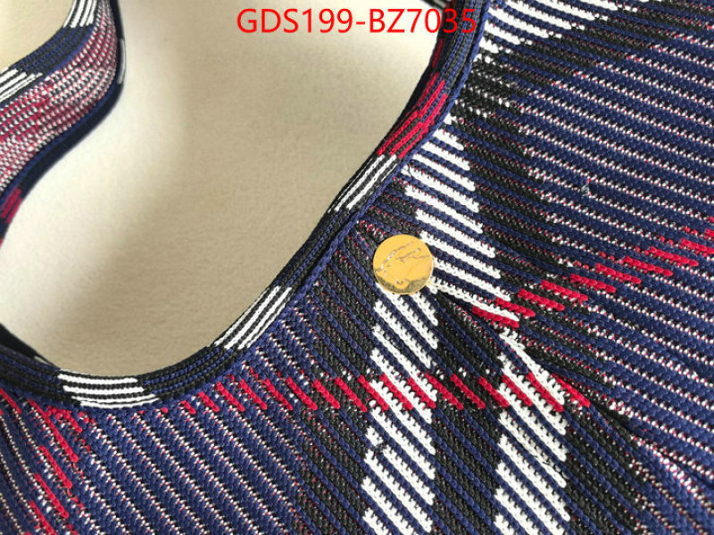 Burberry Bags(TOP)-Handbag- quality aaaaa replica ID: BZ7035 $: 199USD,