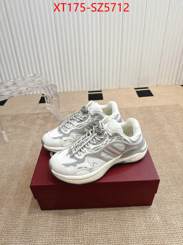 Women Shoes-Gucci new designer replica ID: SZ5712 $: 175USD