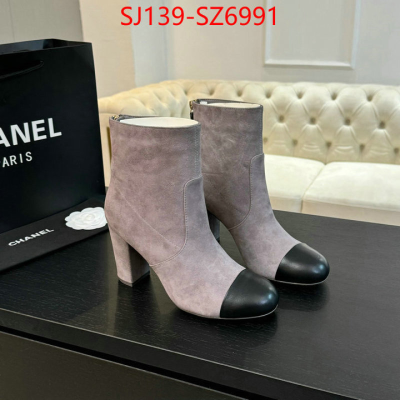 Women Shoes-Boots knockoff ID: SZ6991 $: 139USD