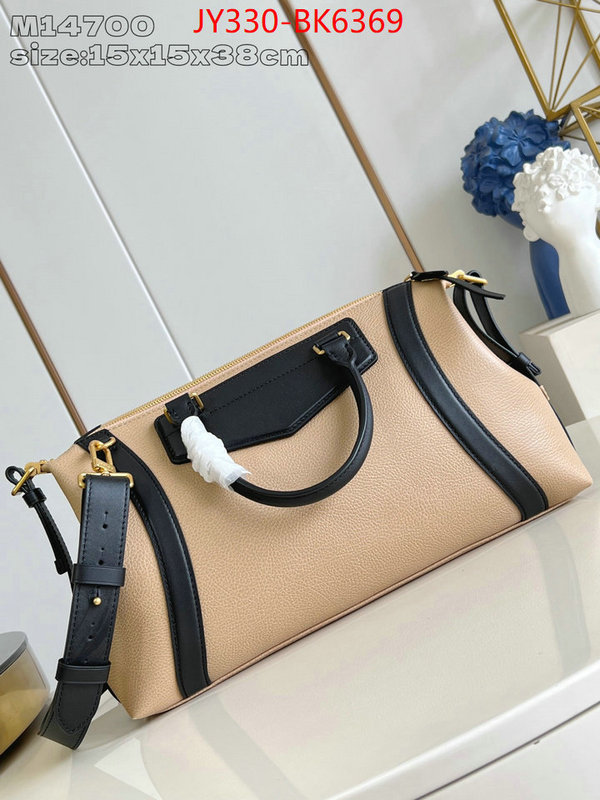 LV Bags(TOP)-Handbag Collection- top brands like ID: BK6369 $: 330USD,