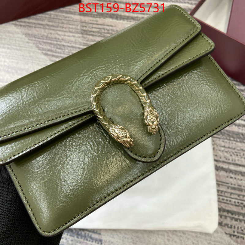 Gucci Bags(TOP)-Dionysus- top ID: BZ5731 $: 159USD,