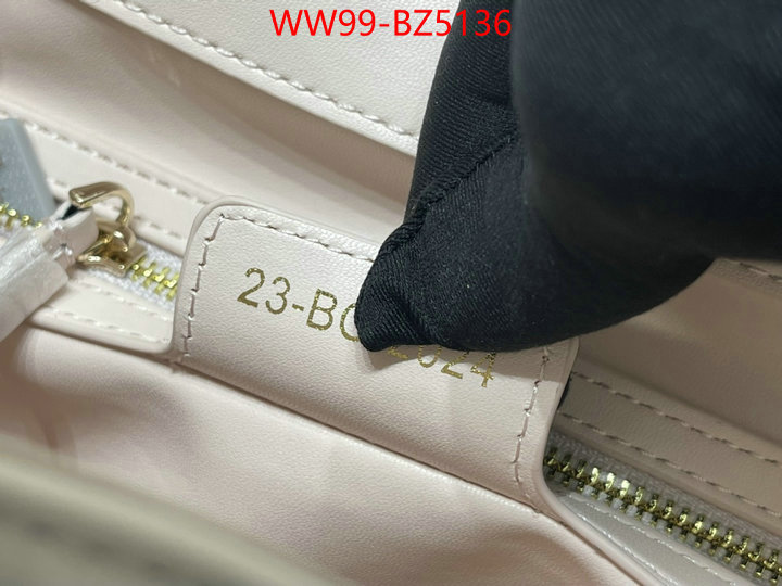 Dior Bags(4A)-Handbag- best quality designer ID: BZ5136 $: 99USD,