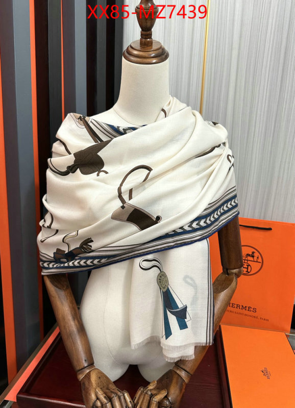 Scarf-Hermes high quality aaaaa replica ID: MZ7439 $: 85USD
