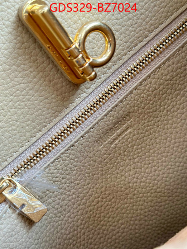 Burberry Bags(TOP)-Handbag- buy the best replica ID: BZ7024