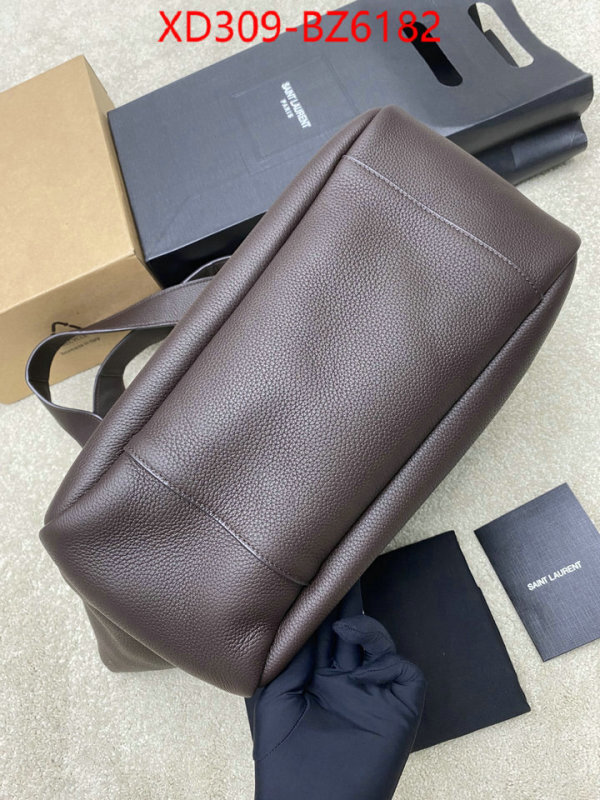 YSL Bags(TOP)-Handbag- wholesale replica shop ID: BZ6182 $: 309USD,
