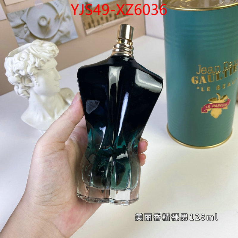 Perfume-Jean Paul Gaultier shop ID: XZ6036 $: 49USD