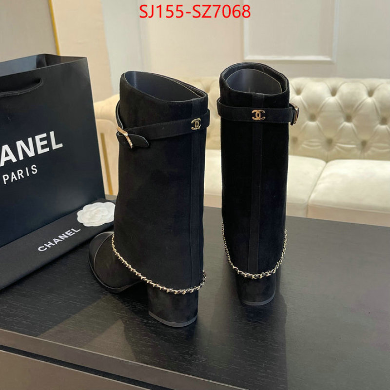 Women Shoes-Boots sale ID: SZ7068 $: 155USD