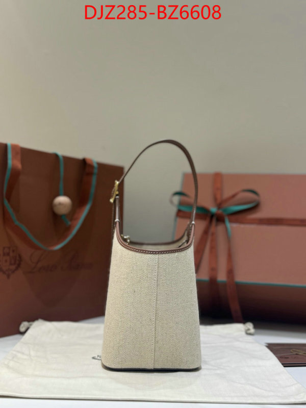 Loro piana Bags (TOP)-Handbag- replica aaaaa designer ID: BZ6608 $: 285USD,