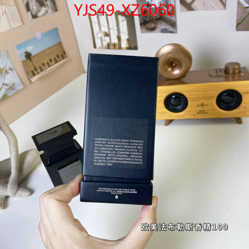 Perfume-Tom Ford wholesale ID: XZ6060 $: 49USD