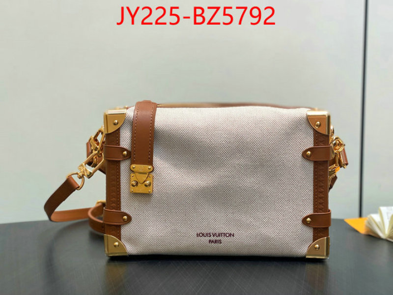 LV Bags(TOP)-Petite Malle- is it ok to buy replica ID: BZ5792 $: 225USD,