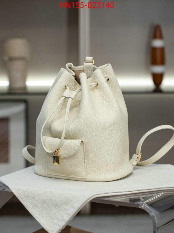 Loro Piana Bags(4A)-Backpack- buy cheap replica ID: BZ5140 $: 155USD,