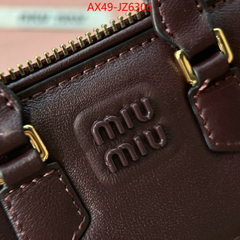 Jewelry-Miu Miu the quality replica ID: JZ6306 $: 49USD