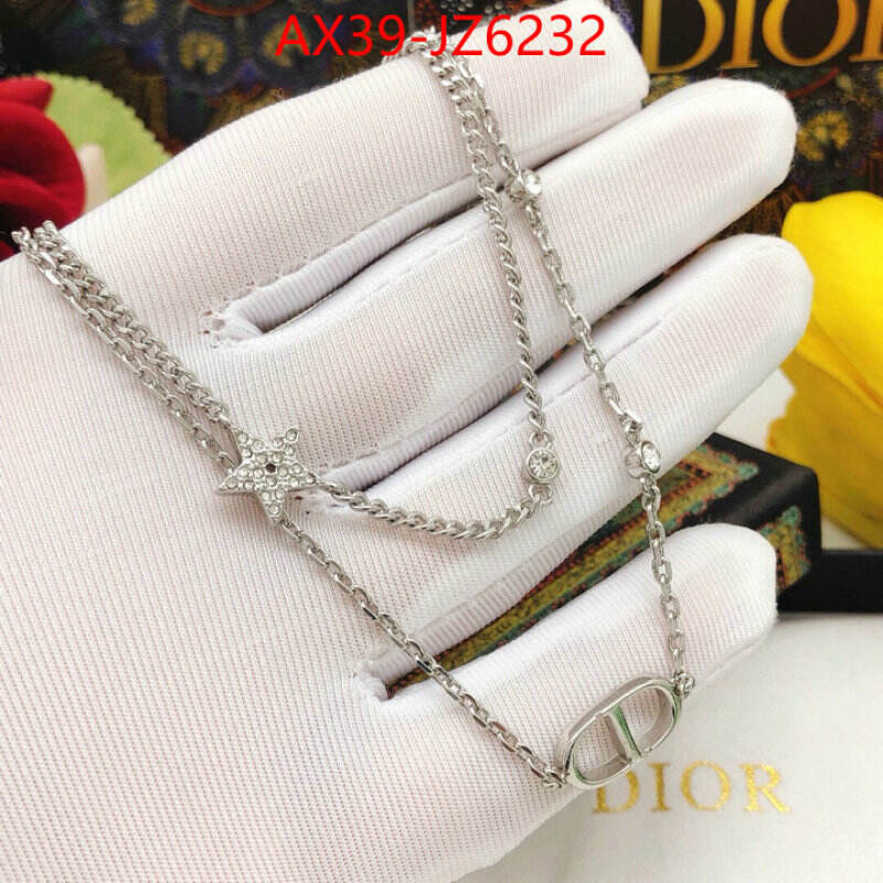 Jewelry-Dior supplier in china ID: JZ6232 $: 39USD