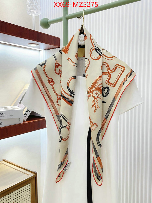 Scarf-Hermes buying replica ID: MZ5275 $: 69USD