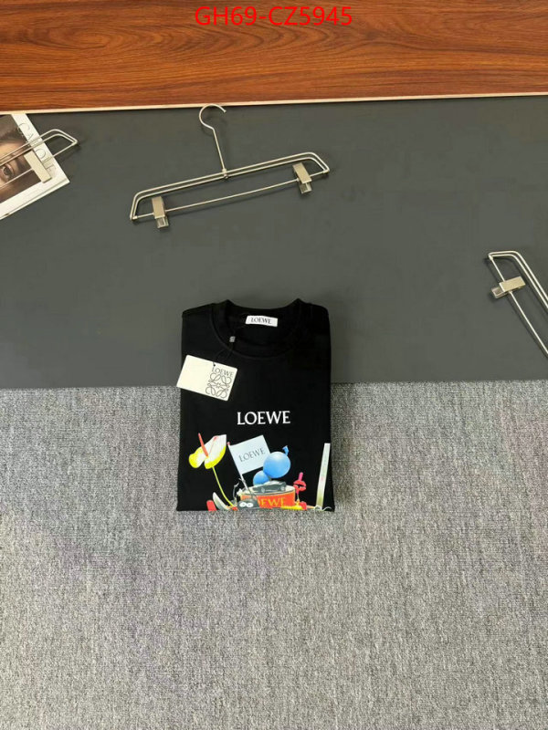 Clothing-Loewe online store ID: CZ5945 $: 69USD