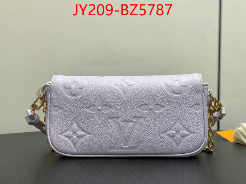 LV Bags(TOP)-Pochette MTis- best website for replica ID: BZ5787 $: 209USD,