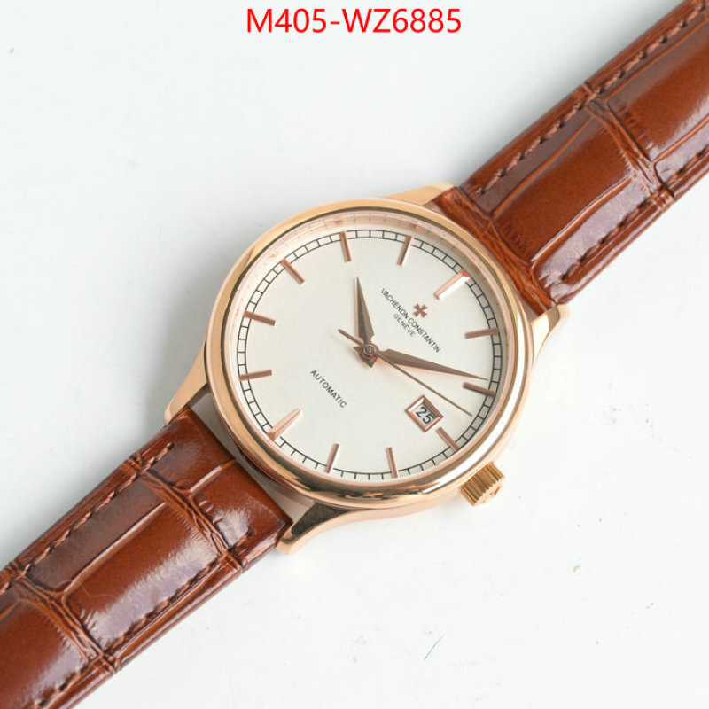 Watch(TOP)-Vacheron Constantin the best ID: WZ6885 $: 405USD