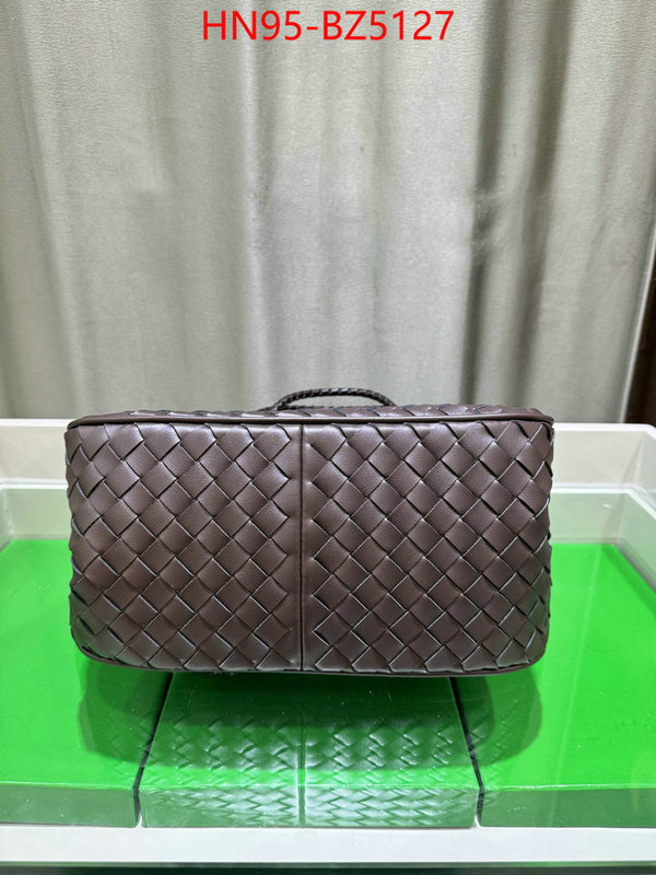BV Bags(4A)-Handbag- how to buy replica shop ID: BZ5127 $: 95USD,