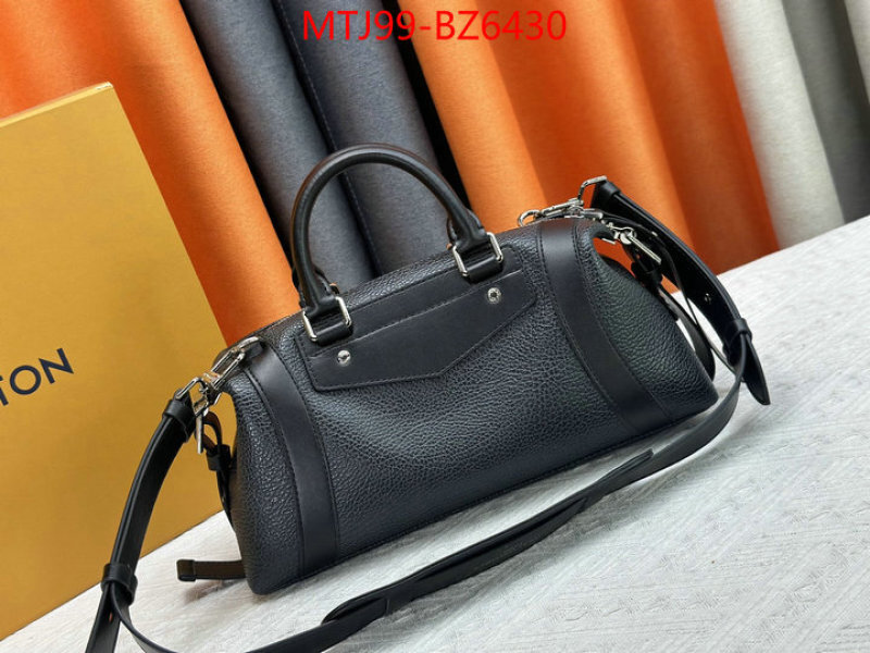 LV Bags(4A)-Handbag Collection- replica 2024 perfect luxury ID: BZ6430 $: 99USD,
