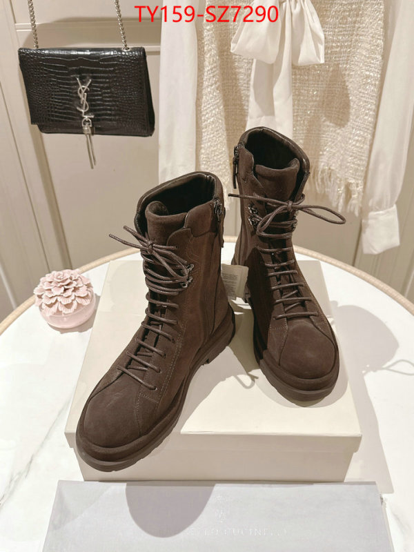 Women Shoes-Boots best capucines replica ID: SZ7290 $: 159USD