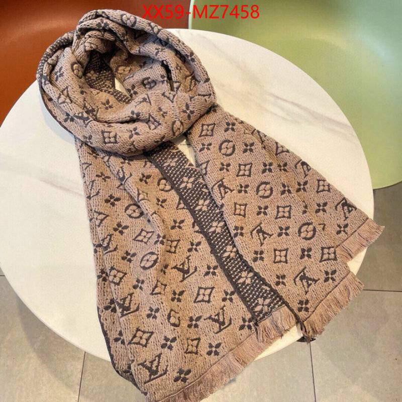 Scarf-LV designer ID: MZ7458 $: 59USD