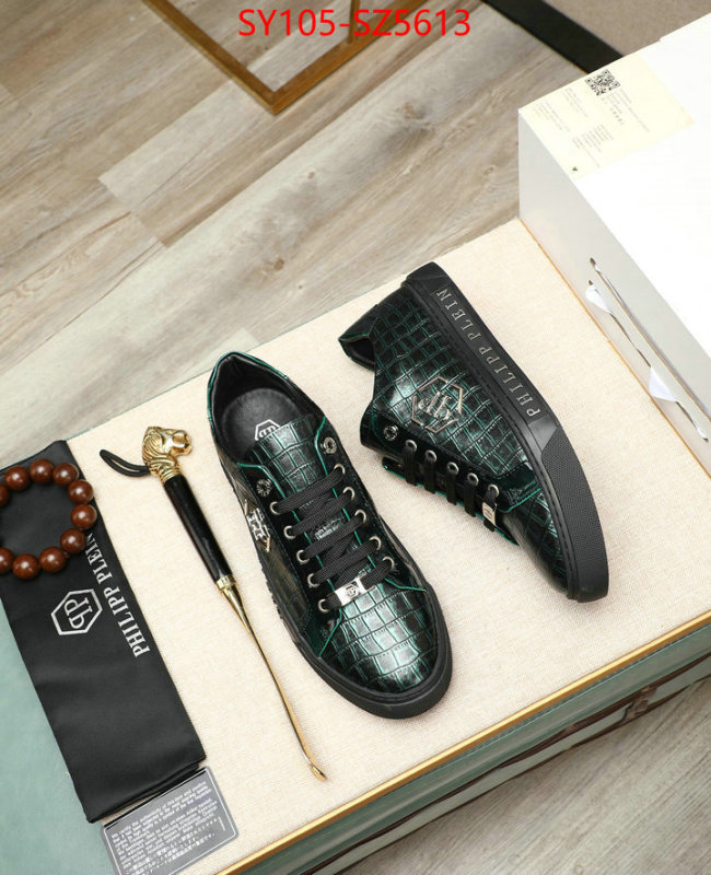 Men Shoes-PHILIPP PIEIN buy best high-quality ID: SZ5613 $: 105USD