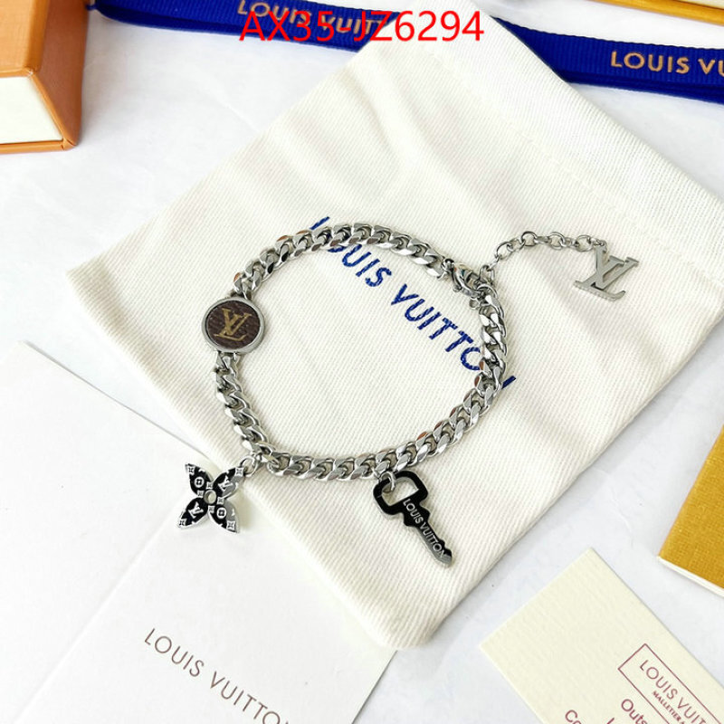 Jewelry-LV sale ID: JZ6294 $: 35USD