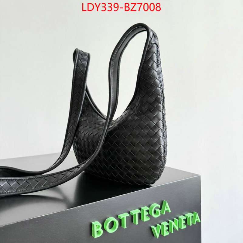 BV Bags(TOP)-Crossbody- high quality replica designer ID: BZ7008 $: 339USD,