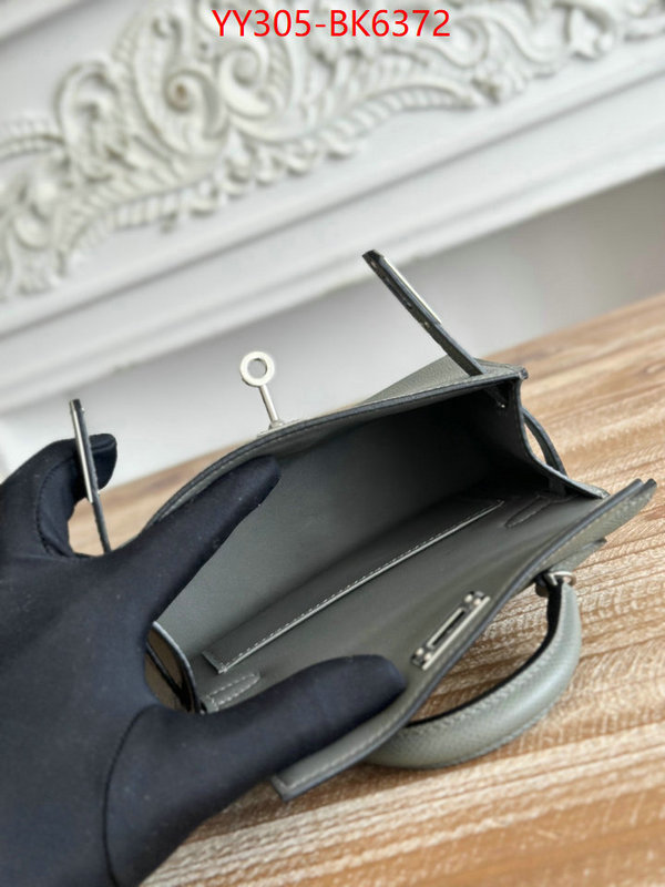 Hermes Bags(TOP)-Kelly- designer fashion replica ID: BK6372 $: 305USD,